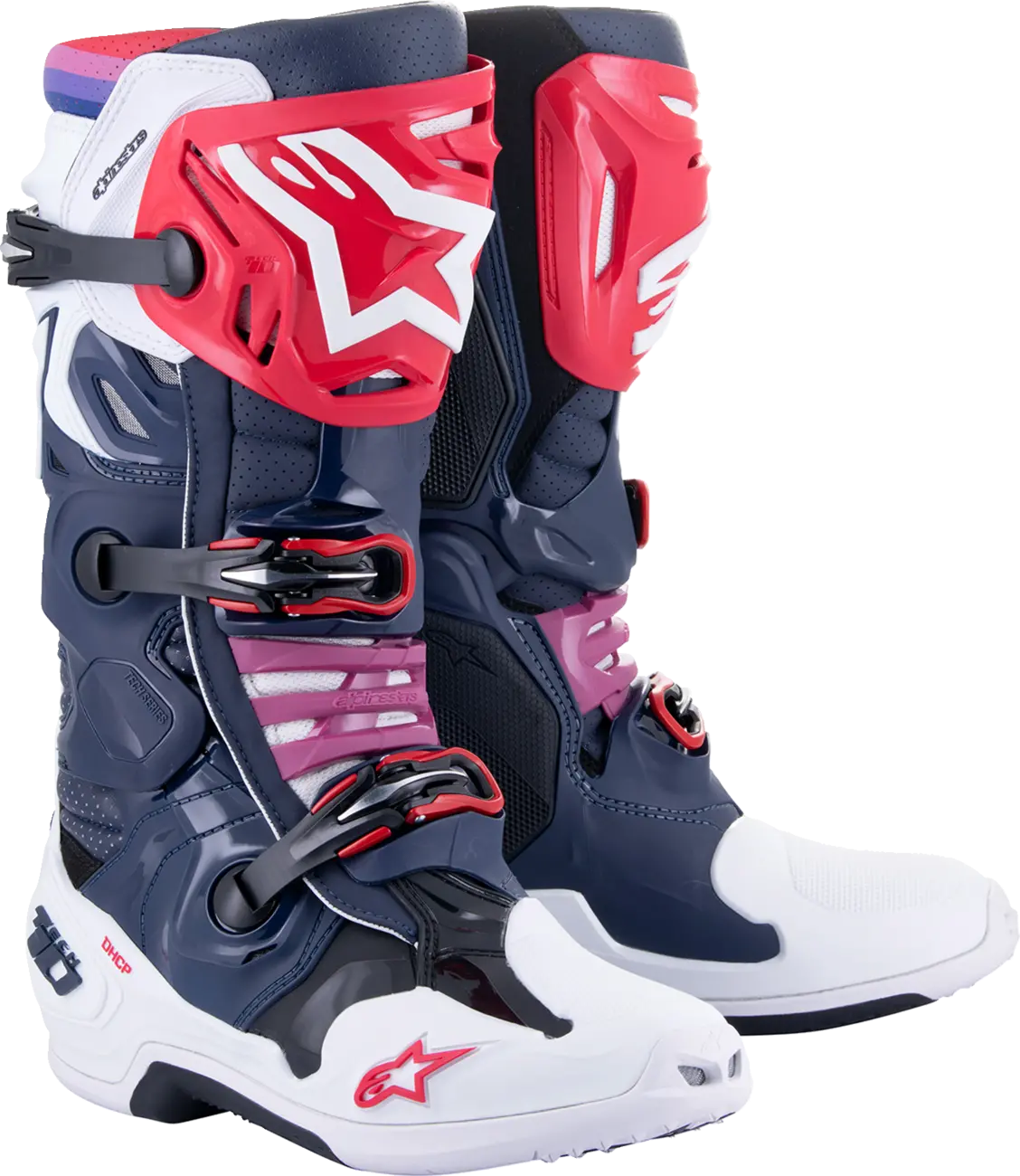 Alpinestars Tech 10 Supervented Boots 27