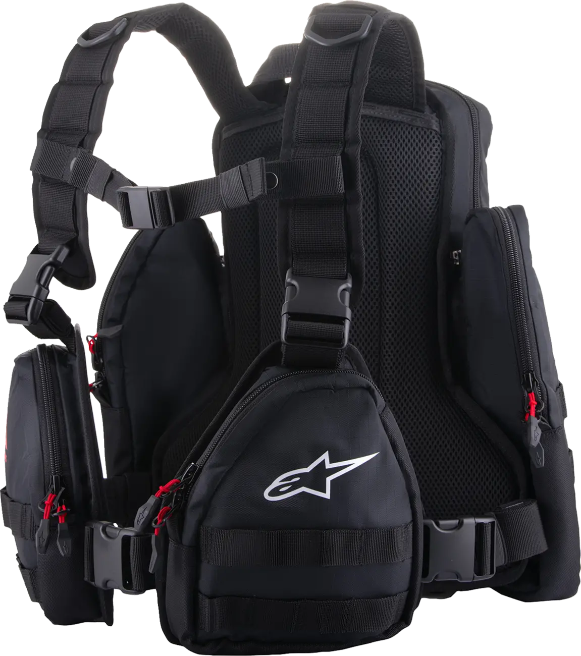 Alpinestars Techdura Tactical Pack 2