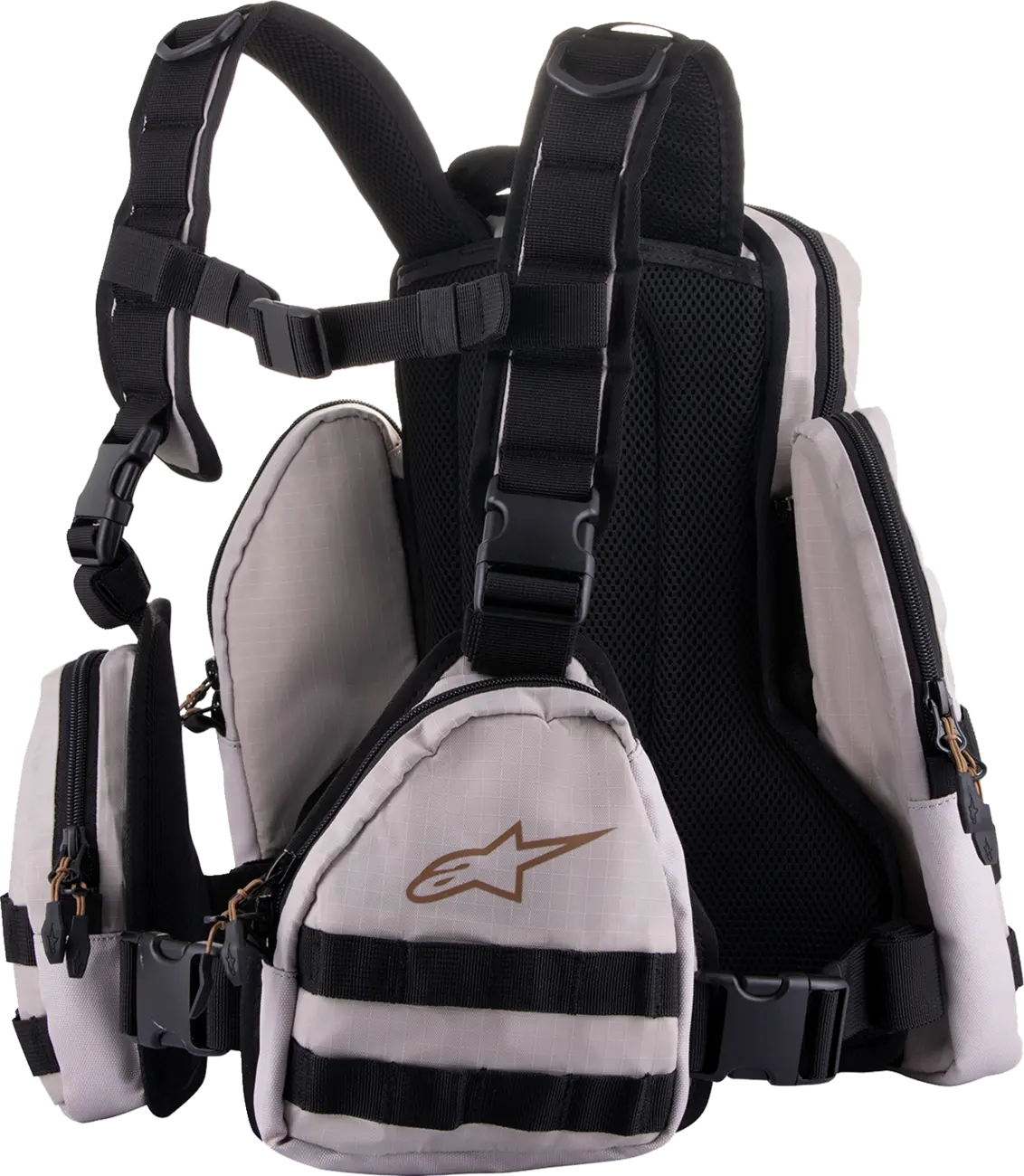 Alpinestars Techdura Tactical Pack 1
