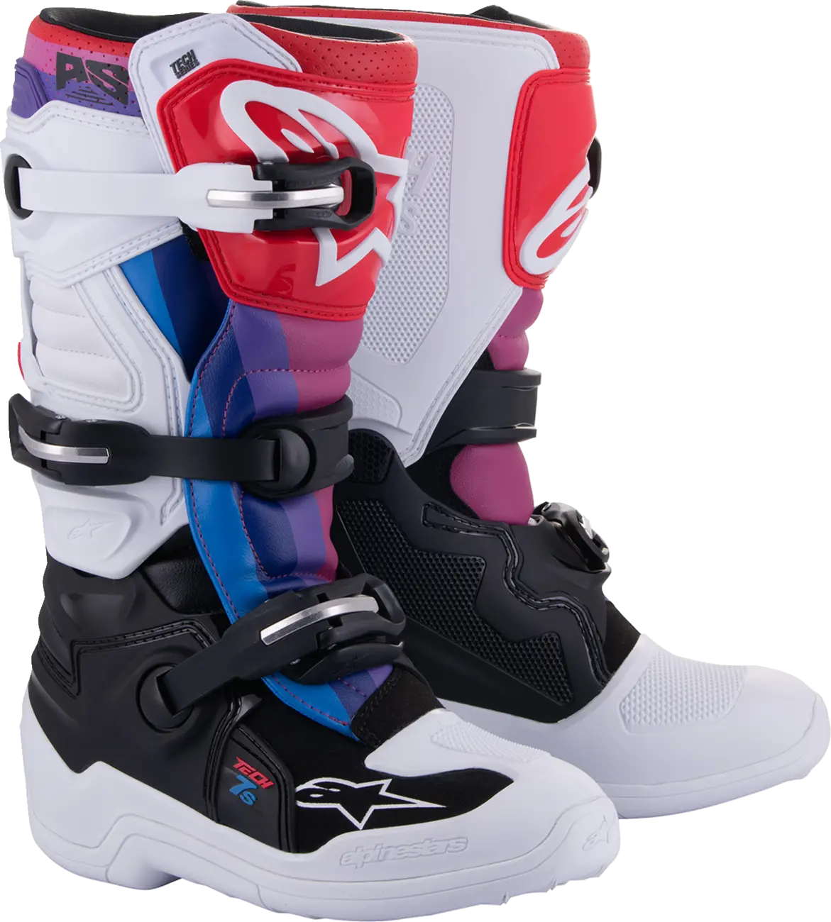 Alpinestars Youth Tech 7S Boots 44
