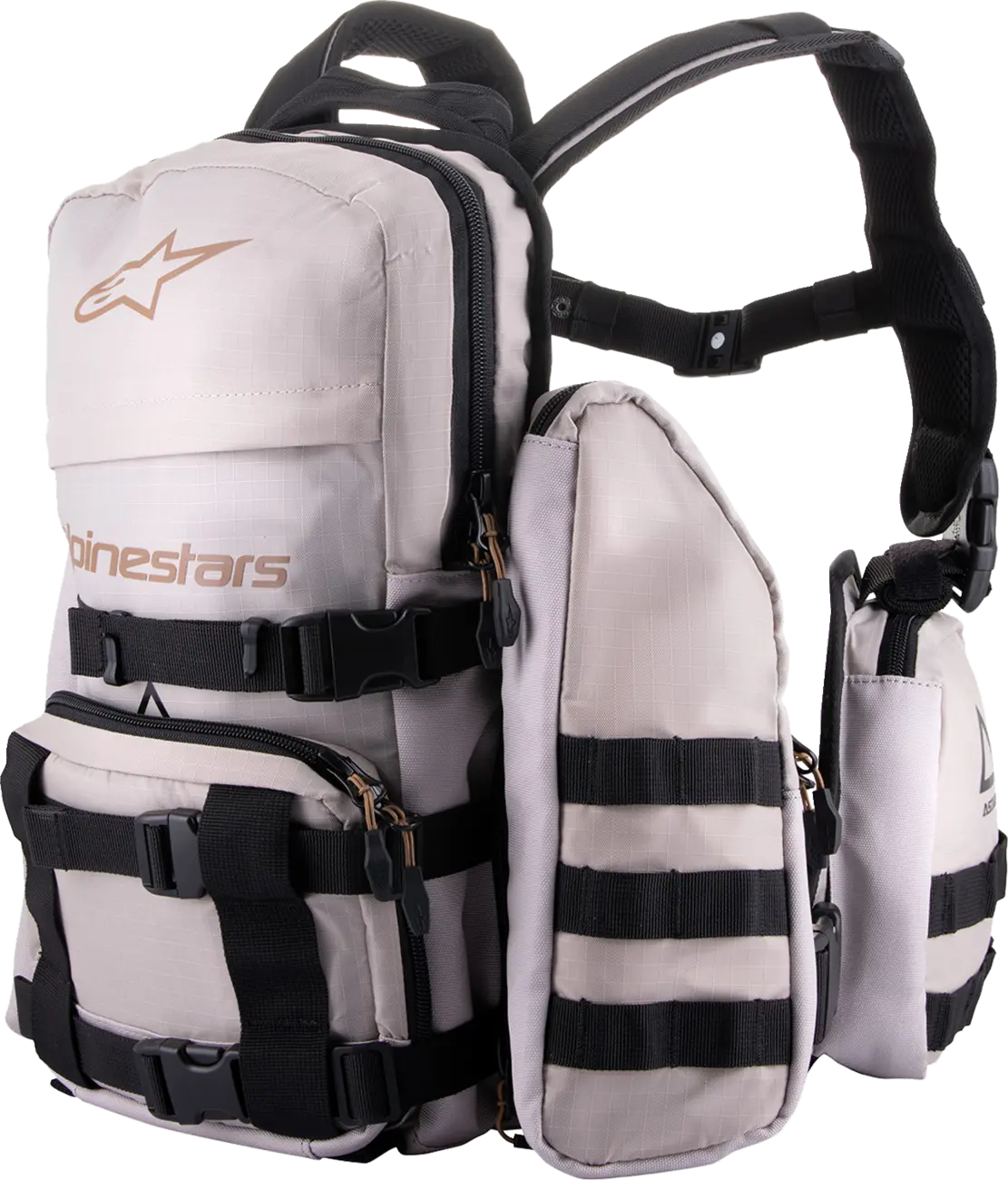 Alpinestars Techdura Tactical Pack 2