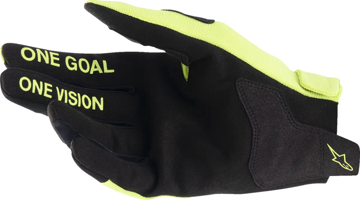 Alpinestars Youth Radar Gloves 16