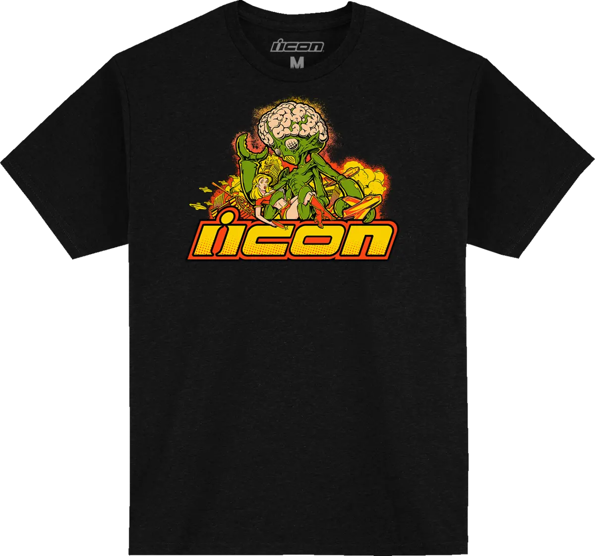 Icon Bugoid Blitz™ T-Shirt 4
