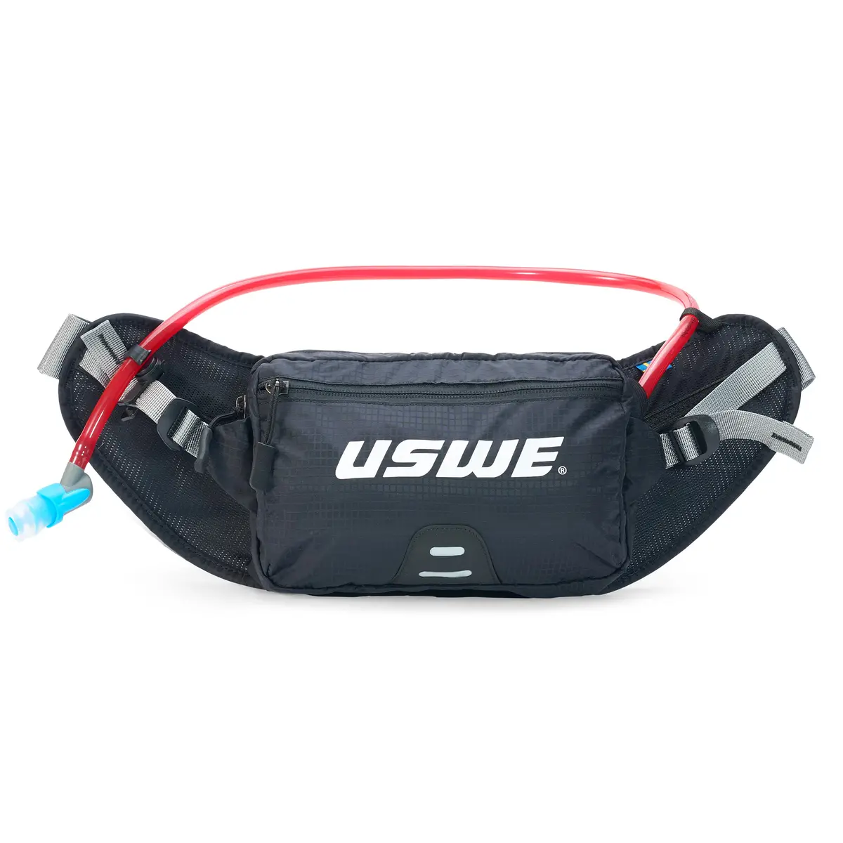 Uswe Zulo Hydration Waist Packs 4