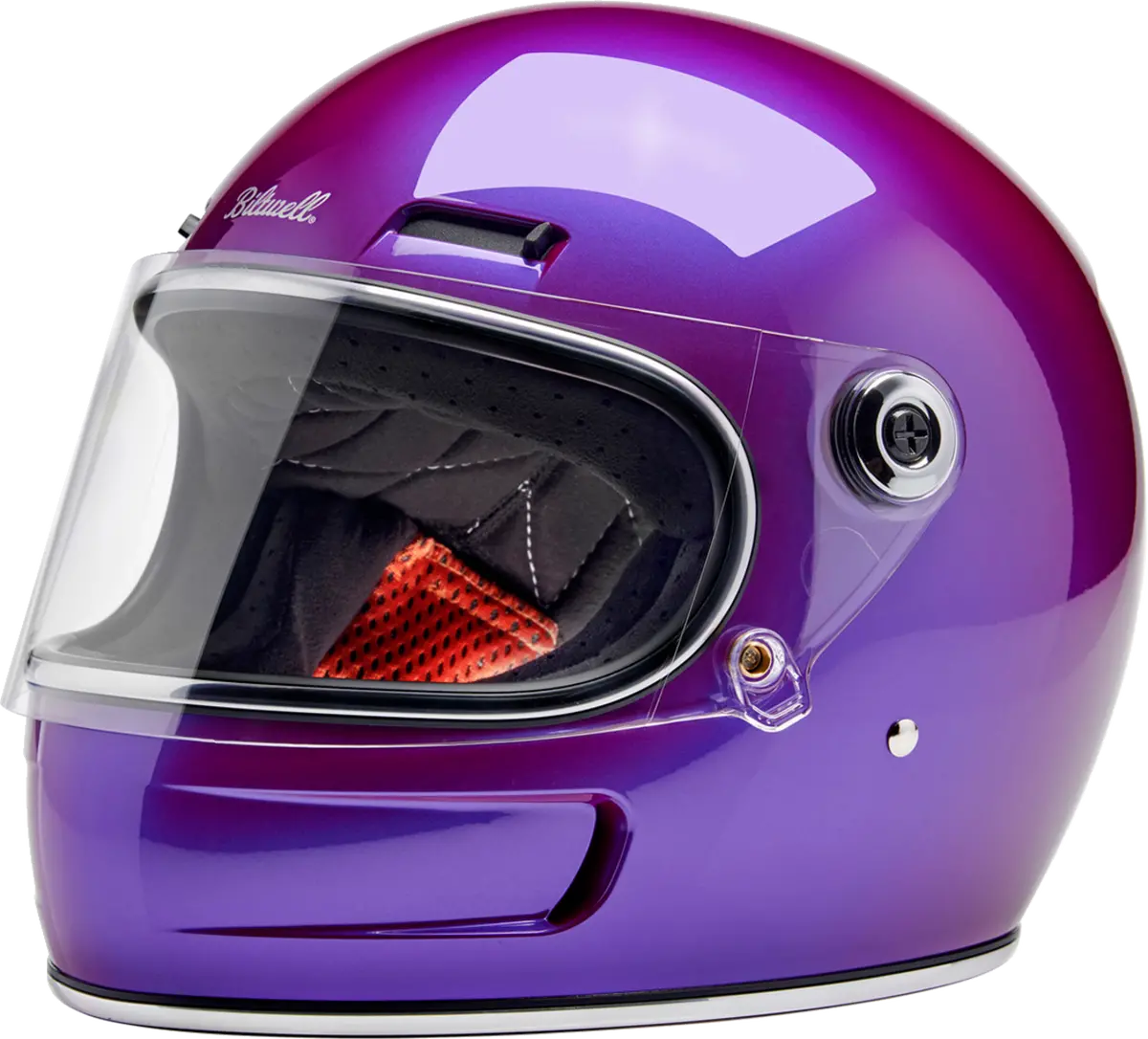 Biltwell Gringo Sv Helmet 49