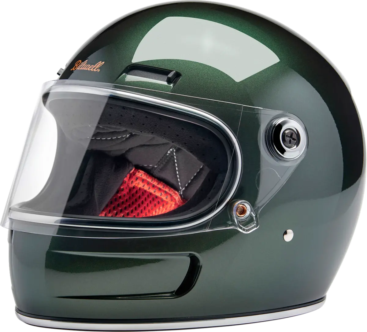 Biltwell Gringo Sv Helmet 61