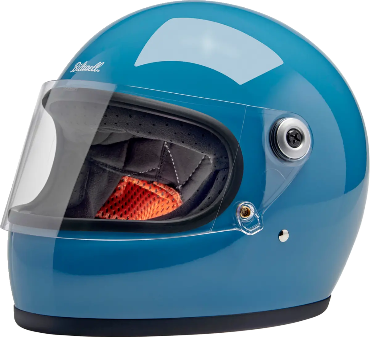 Biltwell Gringo S Helmet 34