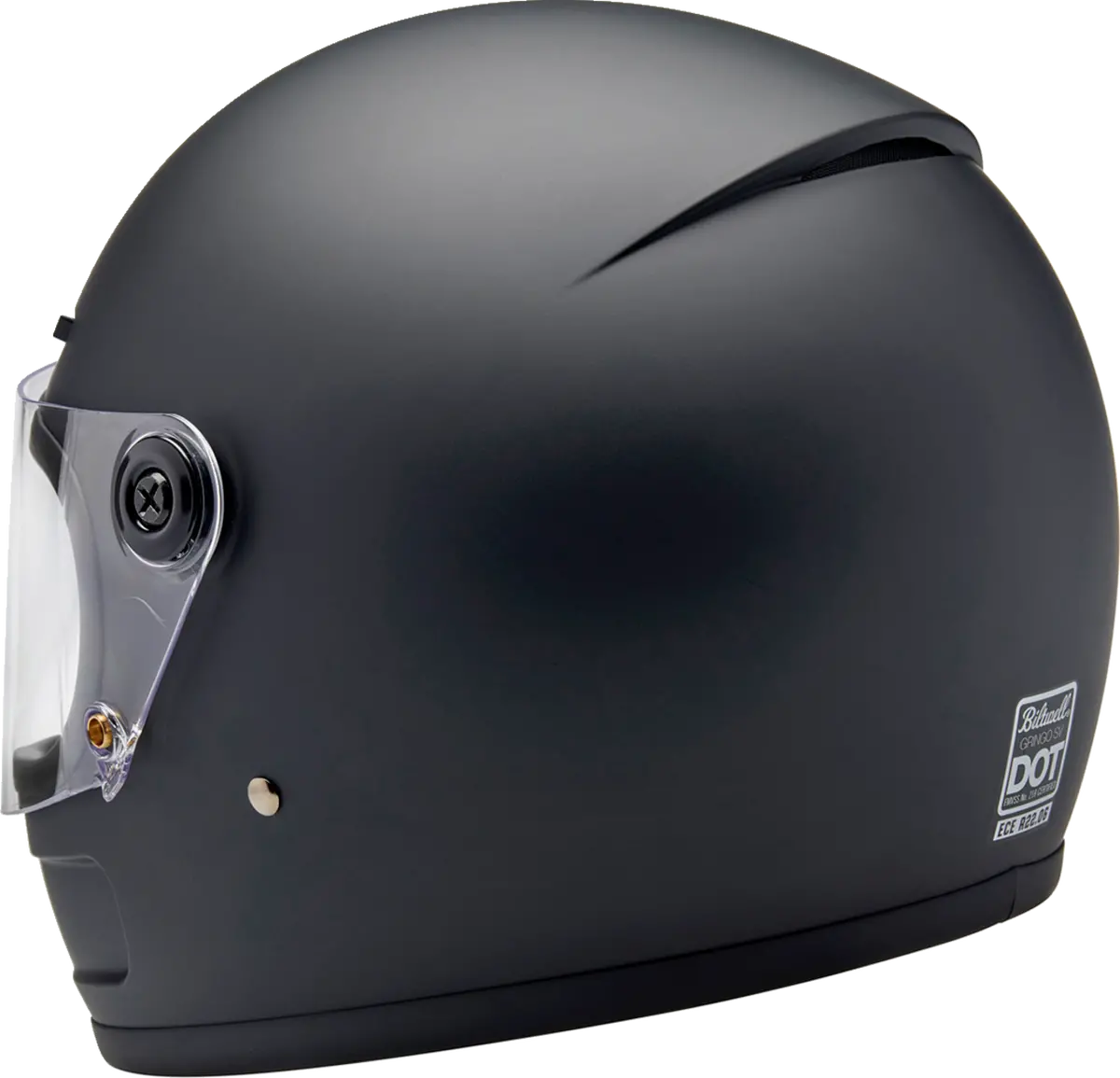 Biltwell Gringo Sv Helmet 34