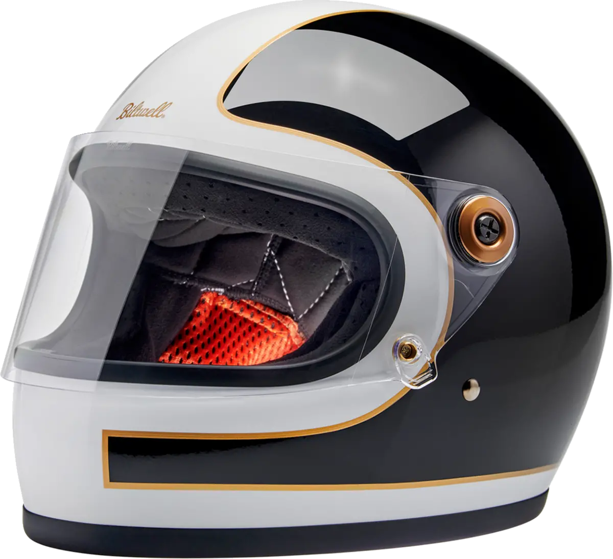 Biltwell Gringo S Helmet 45