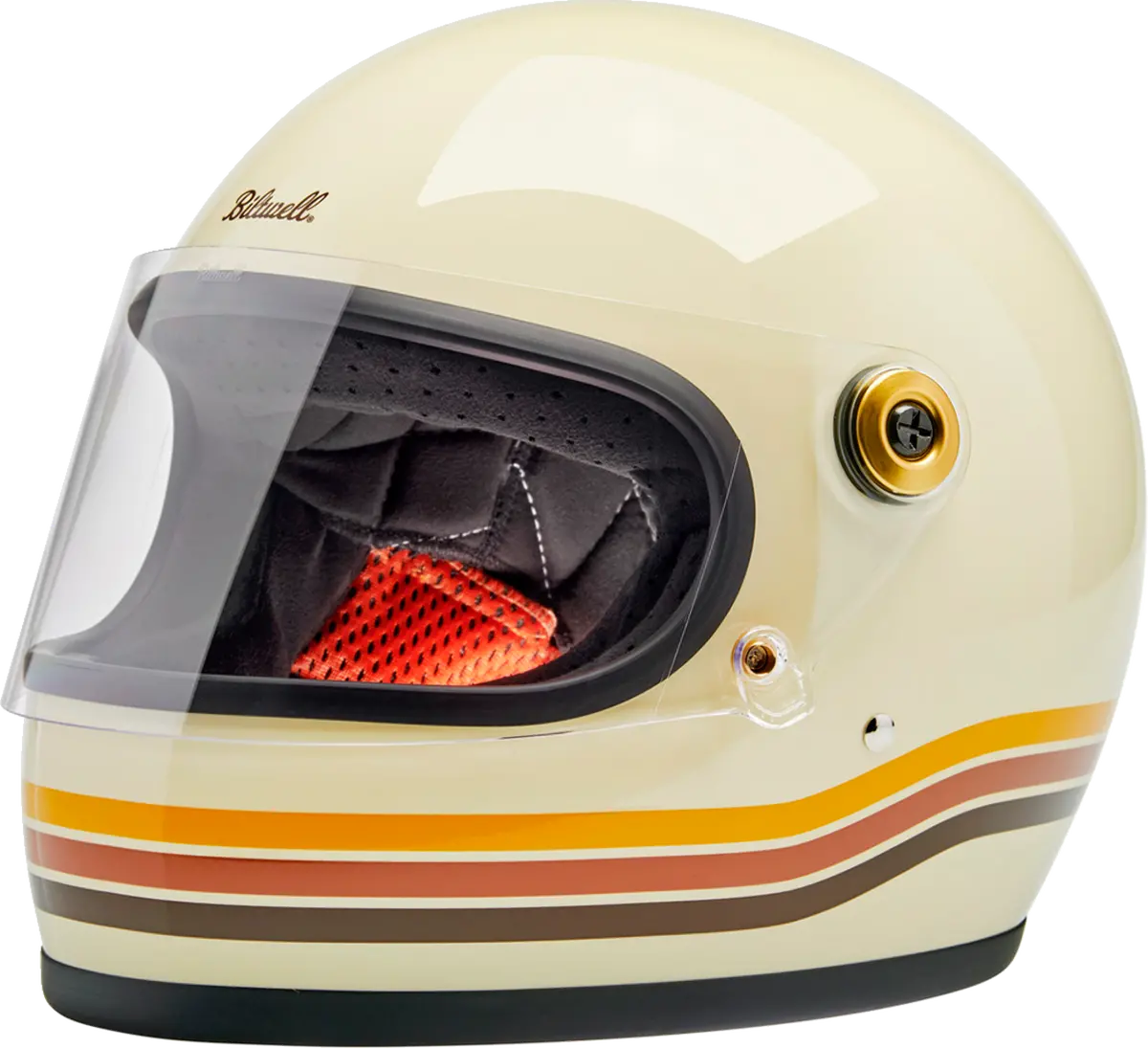 Biltwell Gringo S Helmet 60