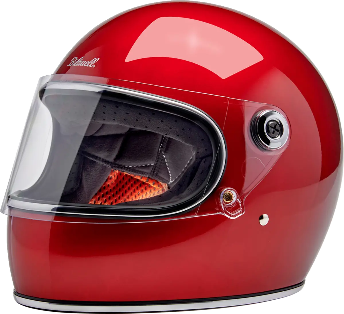 Biltwell Gringo S Helmet 49