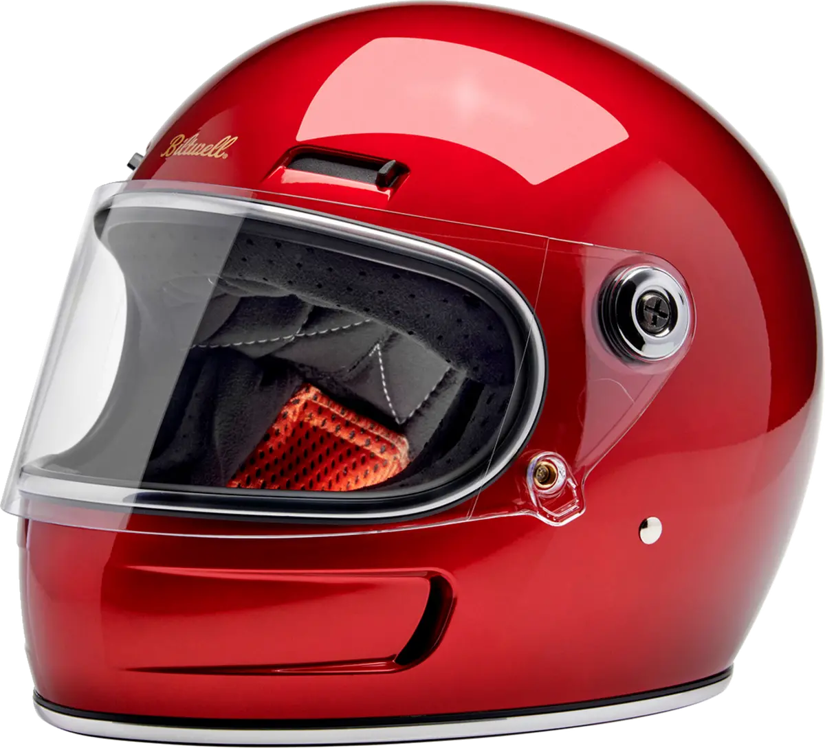 Biltwell Gringo Sv Helmet 47