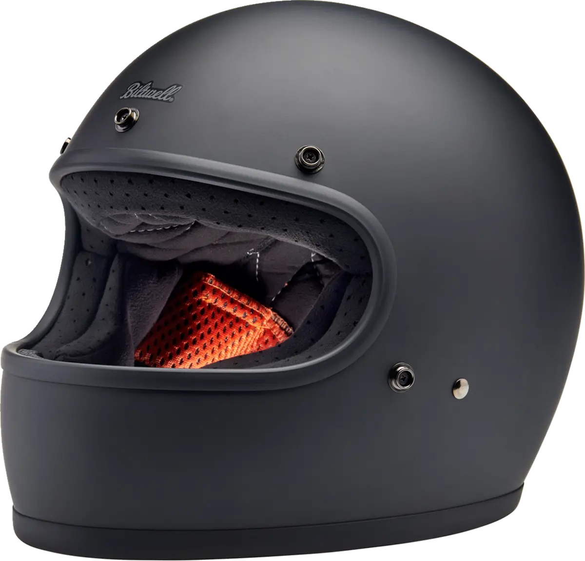Biltwell Gringo S Helmet 9