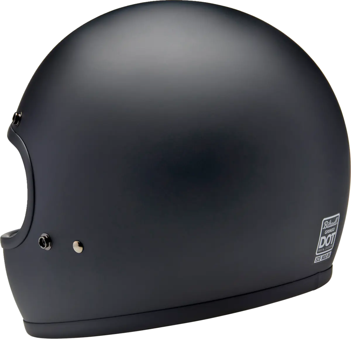 Biltwell Gringo S Helmet 63