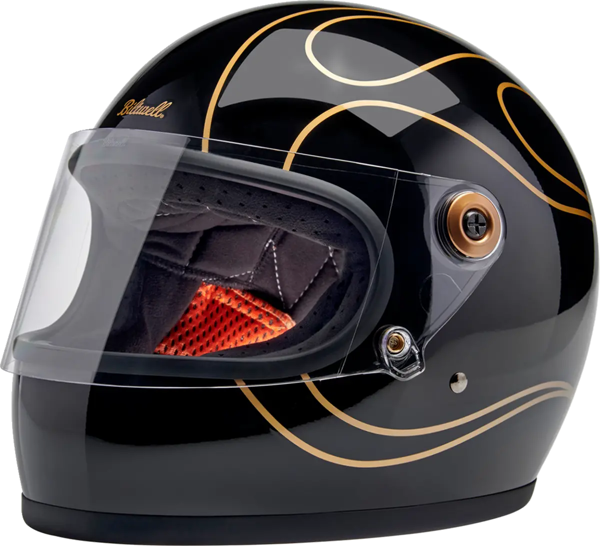 Biltwell Gringo S Helmet 31