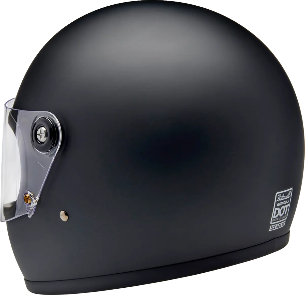 Biltwell Gringo S Helmet 69