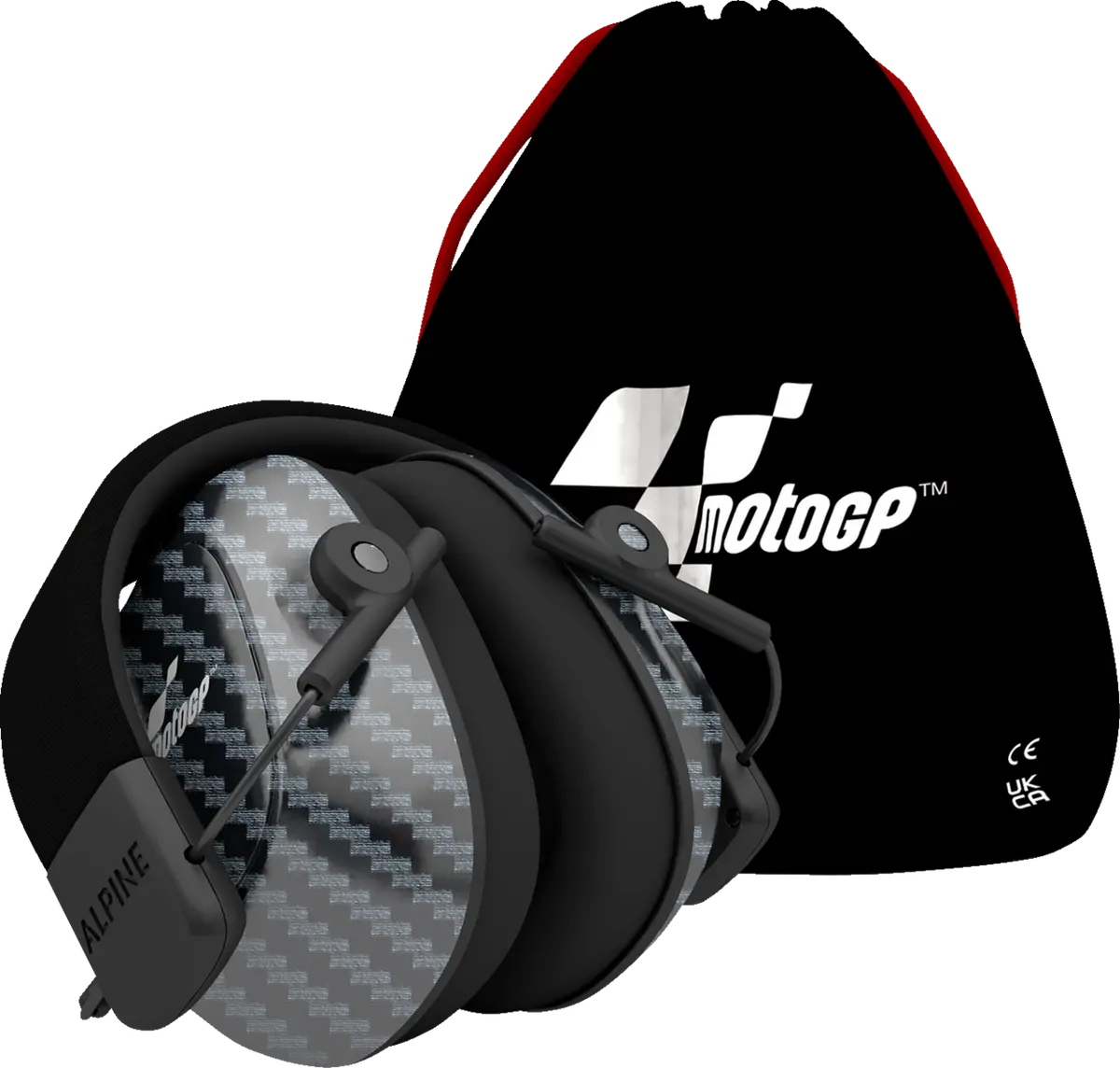 Alpine Hearing Protection Motosafe & Muffy Hearing Protection 6