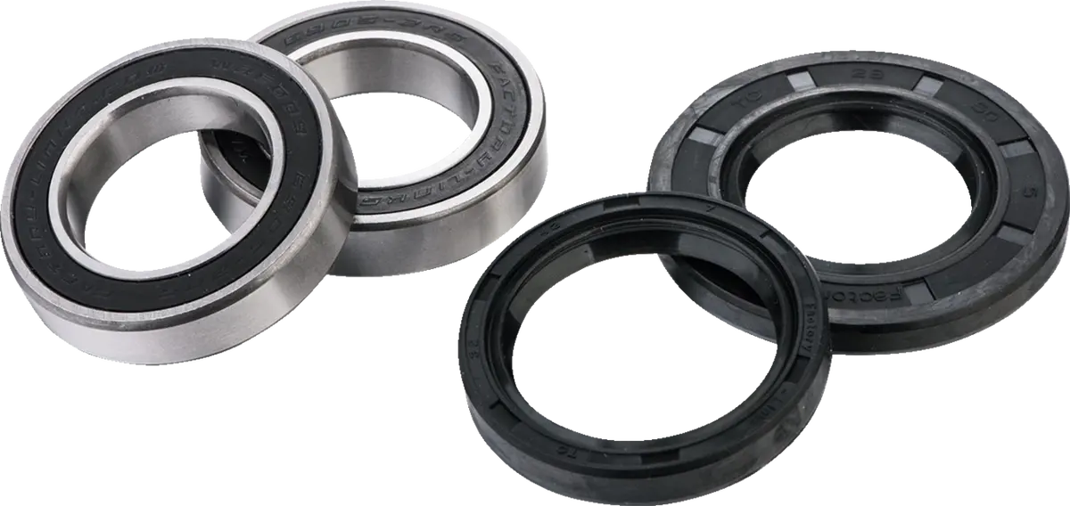 Factory Links Wheel Bearing Kit - Front 29