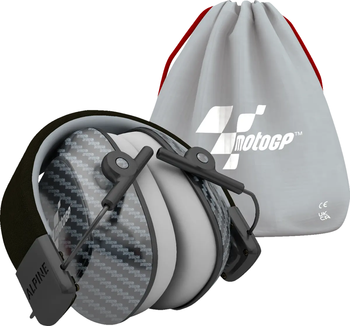Alpine Hearing Protection Motosafe & Muffy Hearing Protection 5