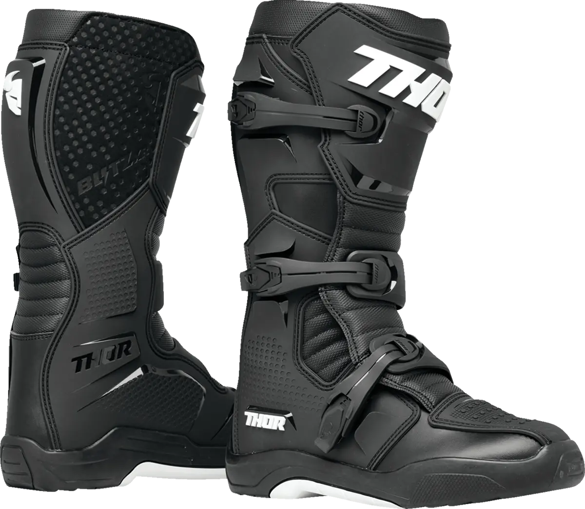 Thor Blitz Xr Boot Collection 63
