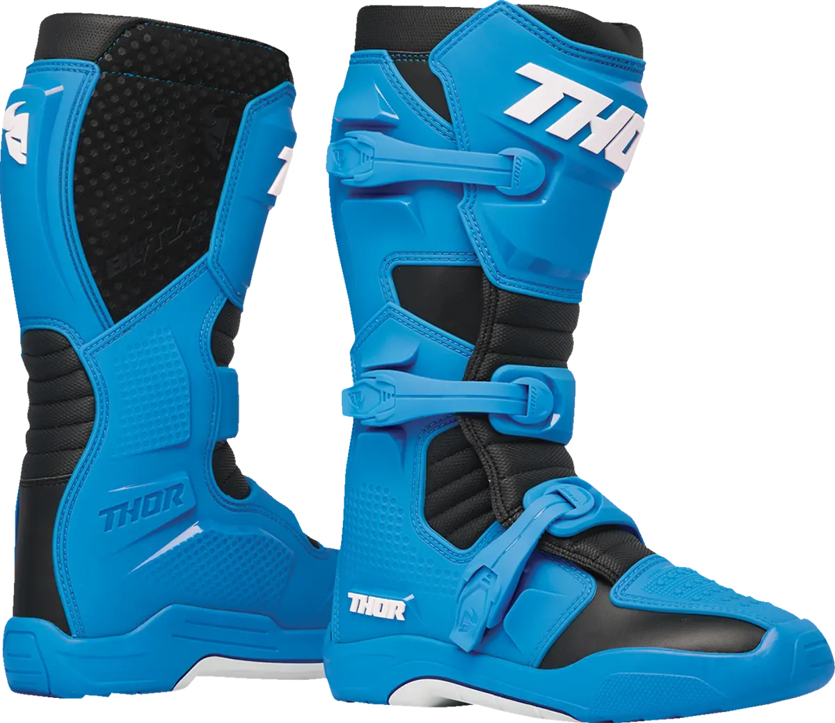 Thor Blitz Xr Boot Collection 51