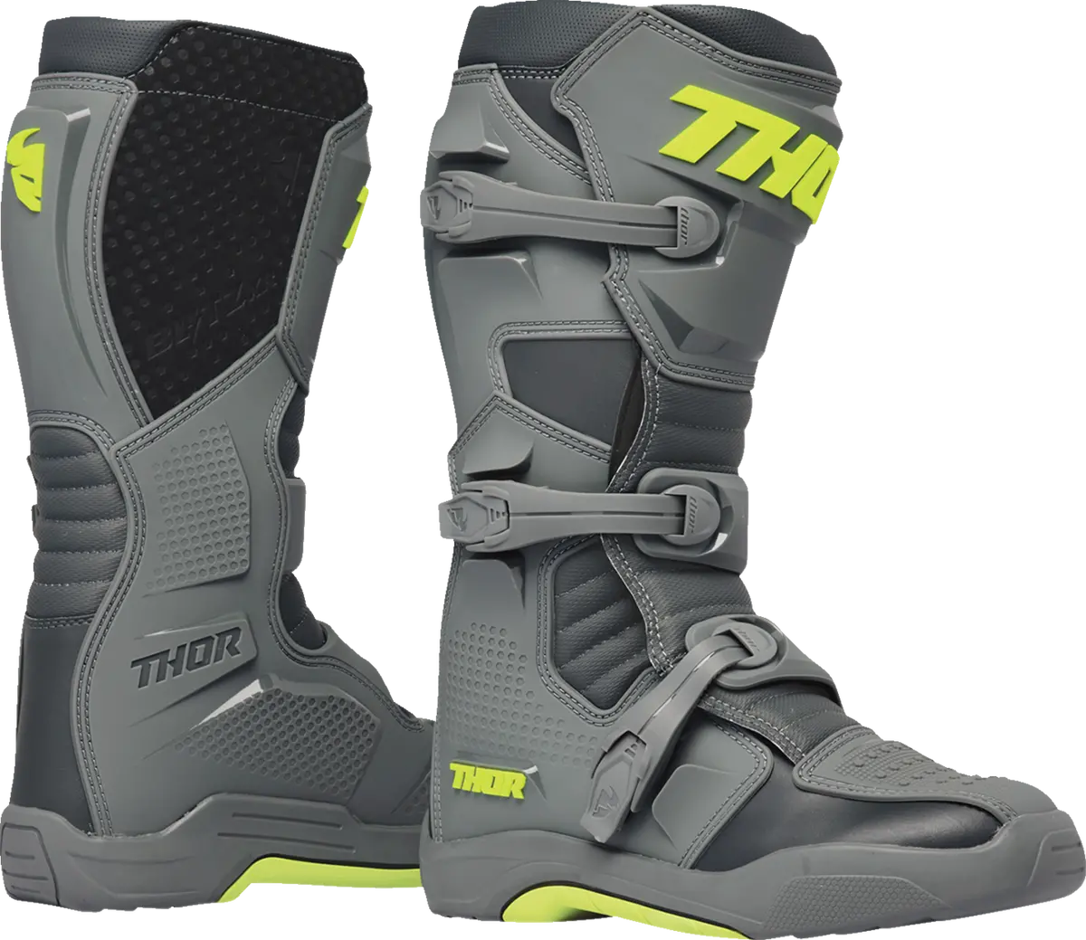 Thor Blitz Xr Boot Collection 44