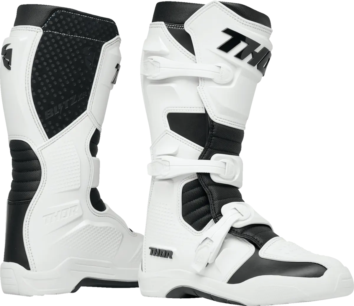 Thor Blitz Xr Boot Collection 31