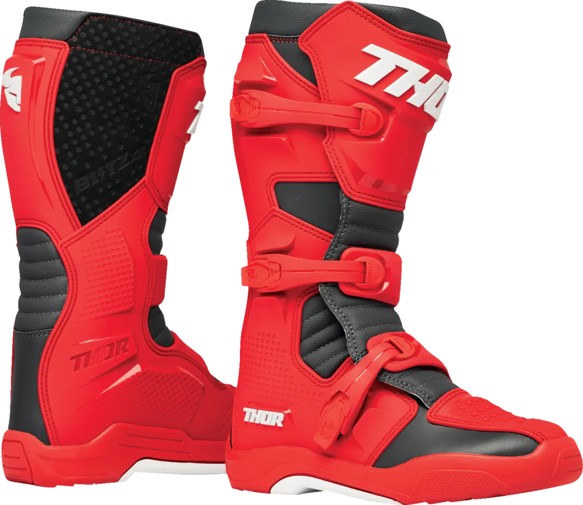 Thor Blitz Xr Boot Collection 42