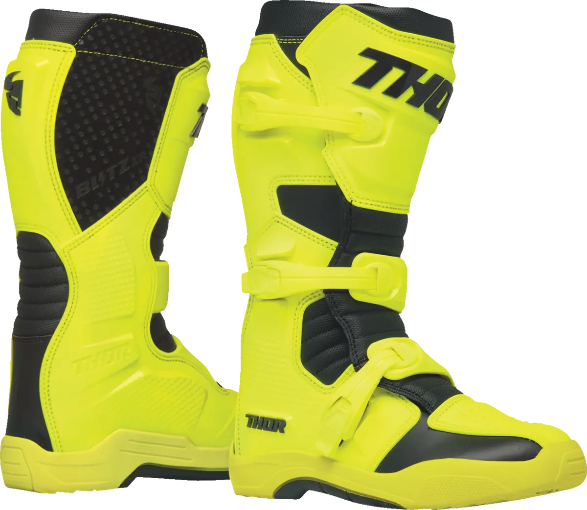 Thor Blitz Xr Boot Collection 67