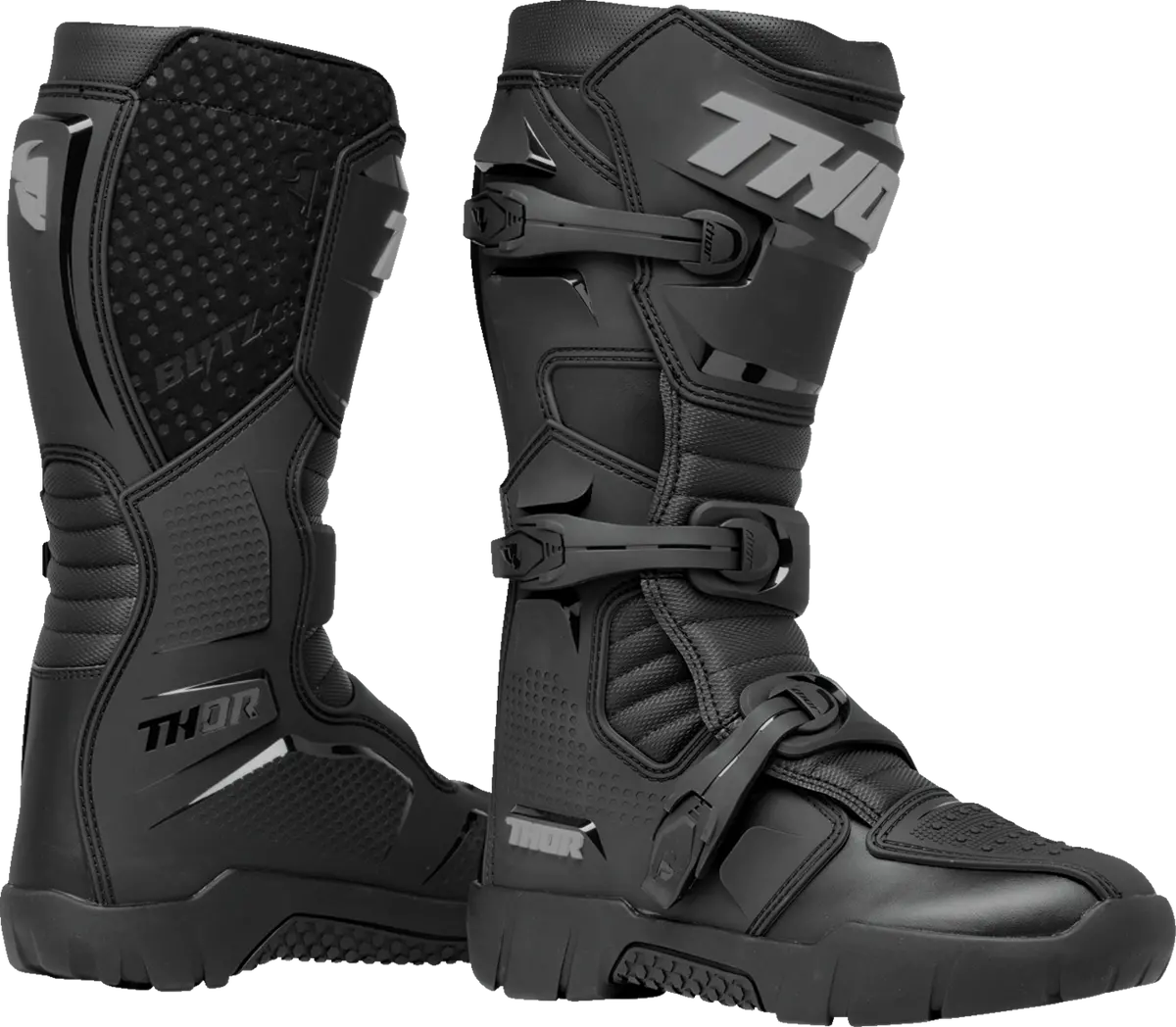 Thor Blitz Xr Boot Collection 13