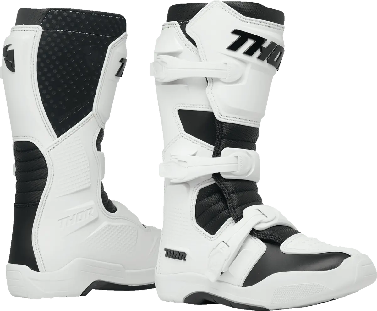 Thor Women's Blitz Xr Boots 3