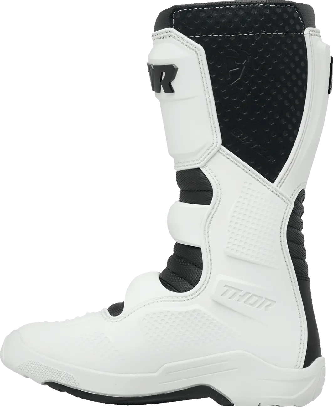 Thor Women's Blitz Xr Boots 4