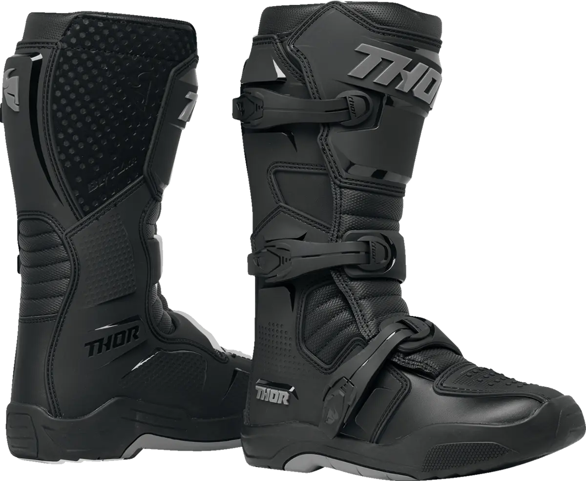 Thor Women's Blitz Xr Boots 9