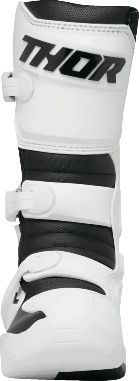 Thor Women's Blitz Xr Boots 6