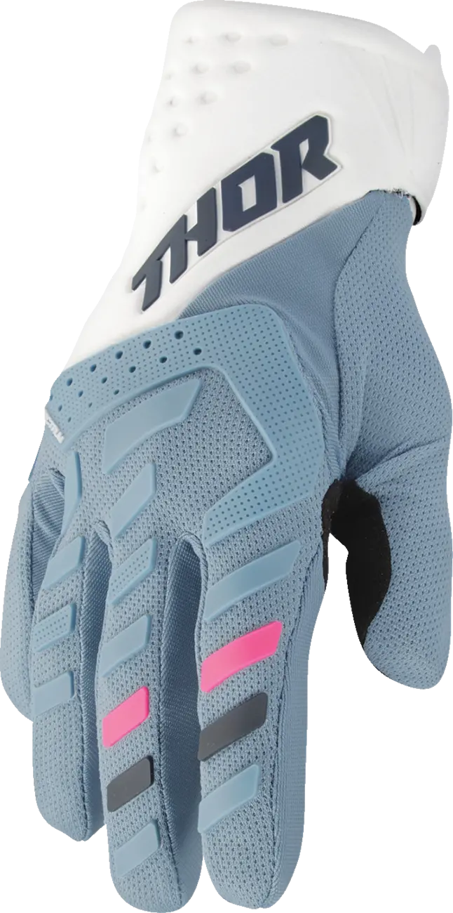 Thor Women's Spectrum Gloves 1