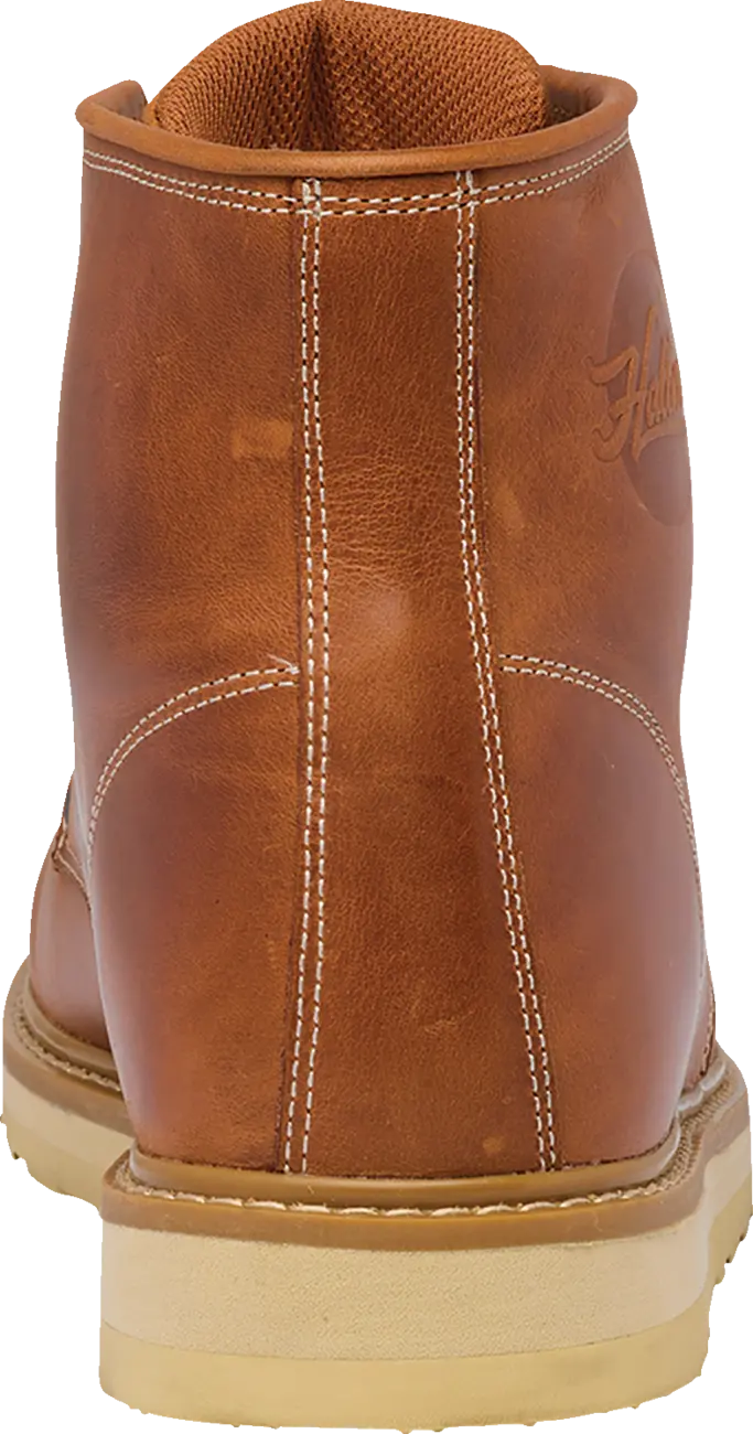 Thor Hallman Towner Boots 2