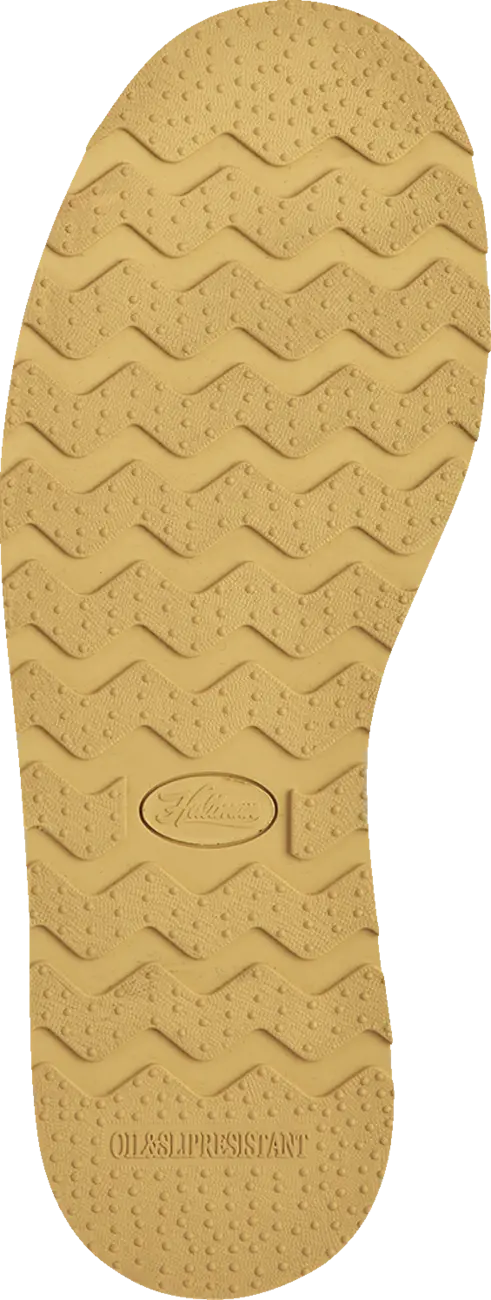 Thor Hallman Towner Boots 8