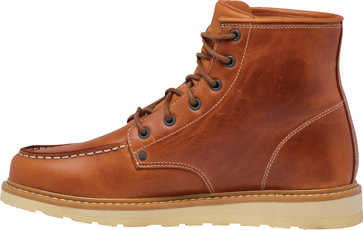 Thor Hallman Towner Boots 4