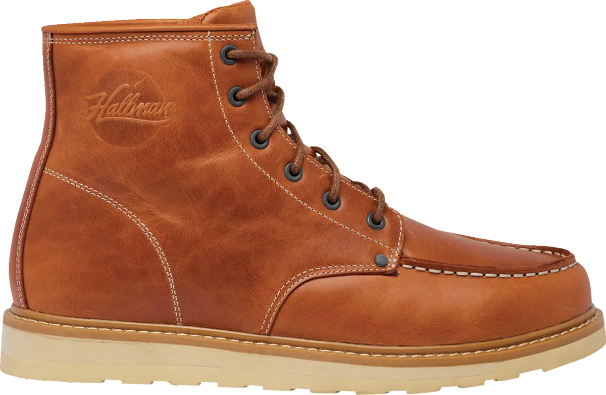Thor Hallman Towner Boots 11