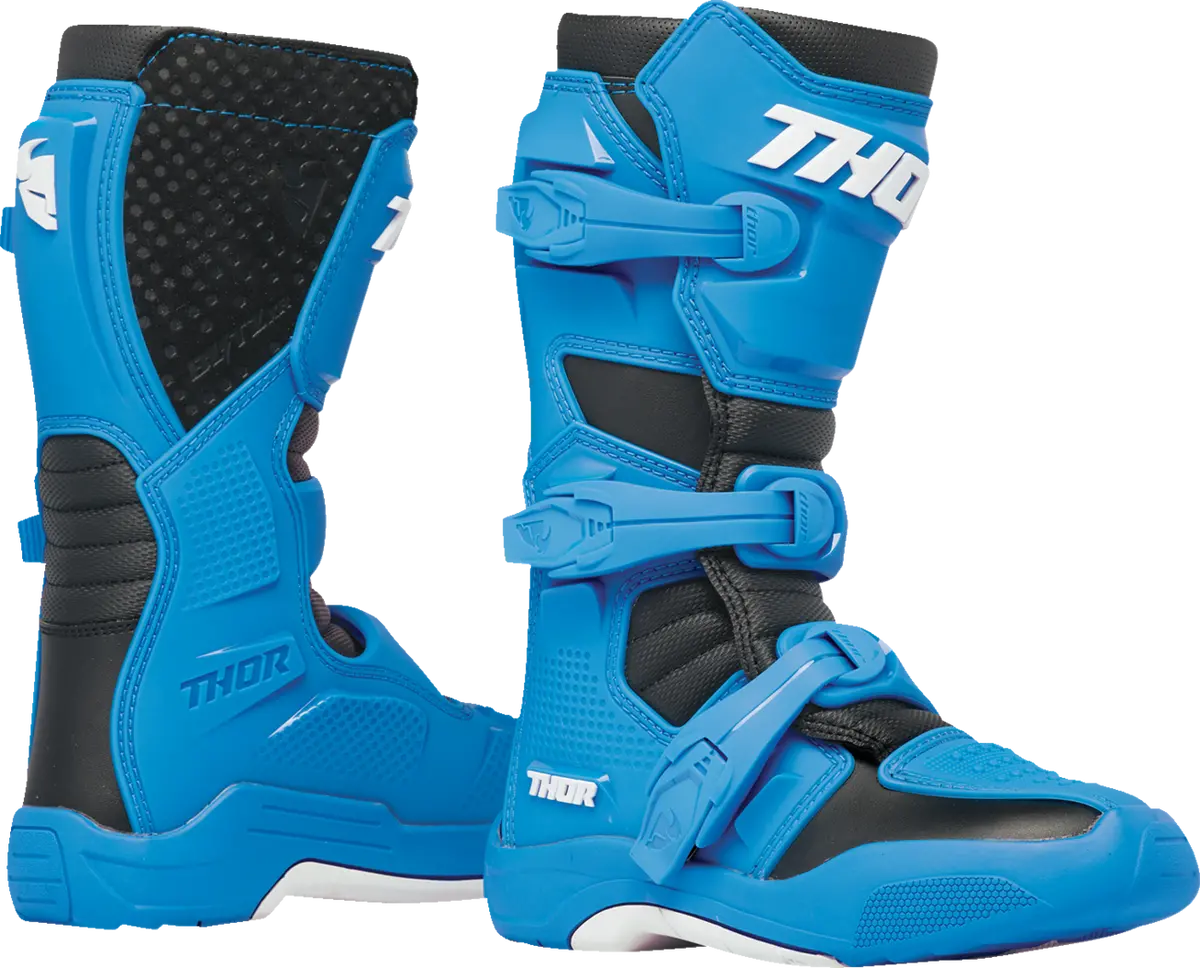 Thor Youth Blitz Xr Boots 26