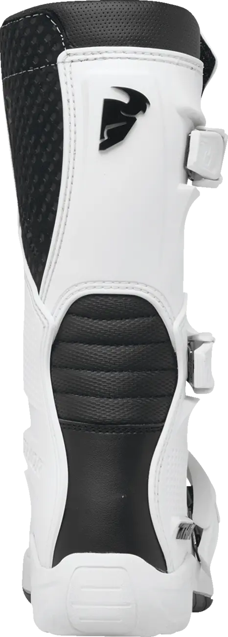 Thor Youth Blitz Xr Boots 27