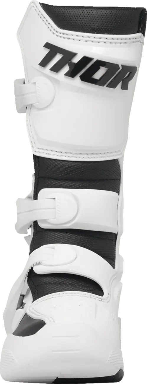 Thor Youth Blitz Xr Boots 23