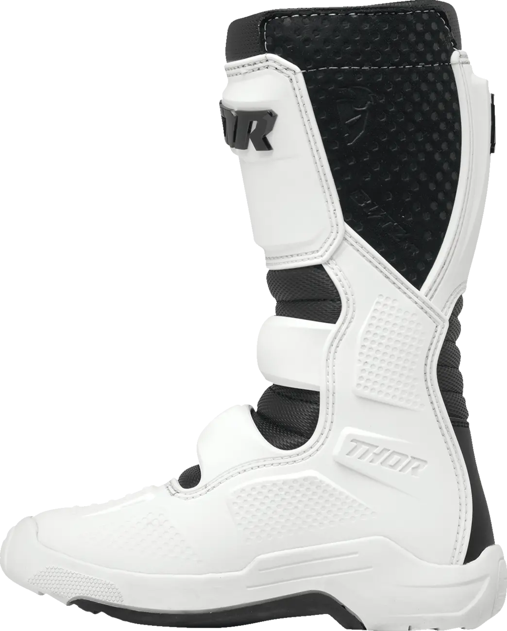 Thor Youth Blitz Xr Boots 10
