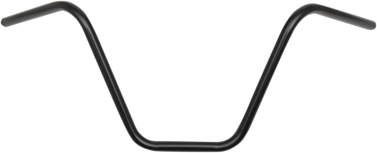 Emgo 7/8" Chopper Handlebar - Ape Hanger 1