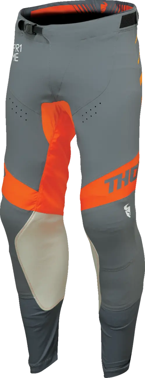 Thor Prime Pants & Jersey 2