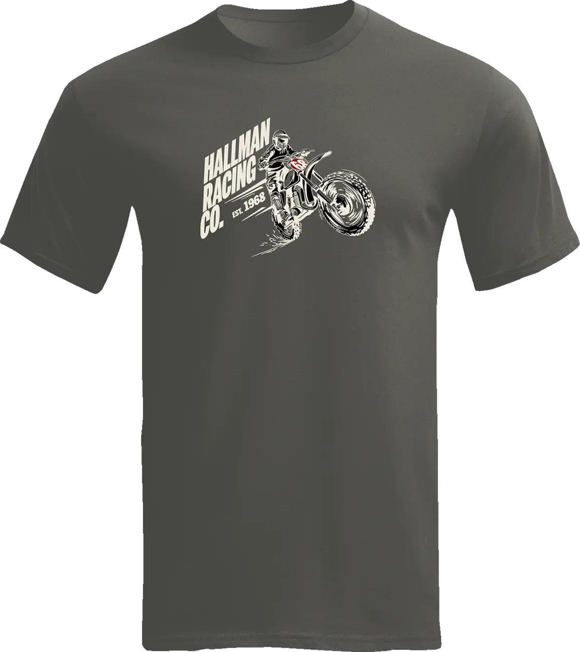 Thor Hallman Shirts & Jacket 10