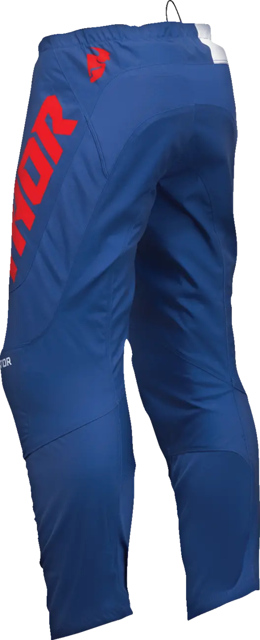 Thor Youth Sector Checker Pants 2