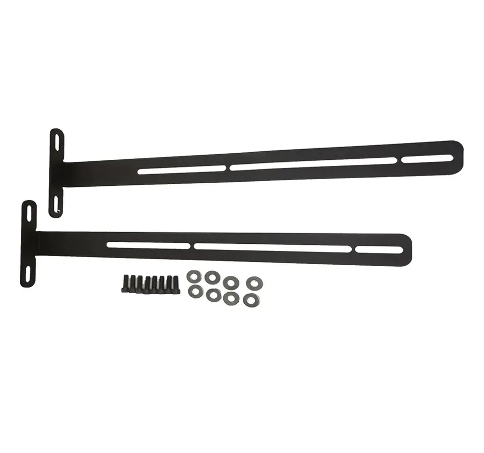 Soundextreme V4 T Bracket Golf Cart Mount 1