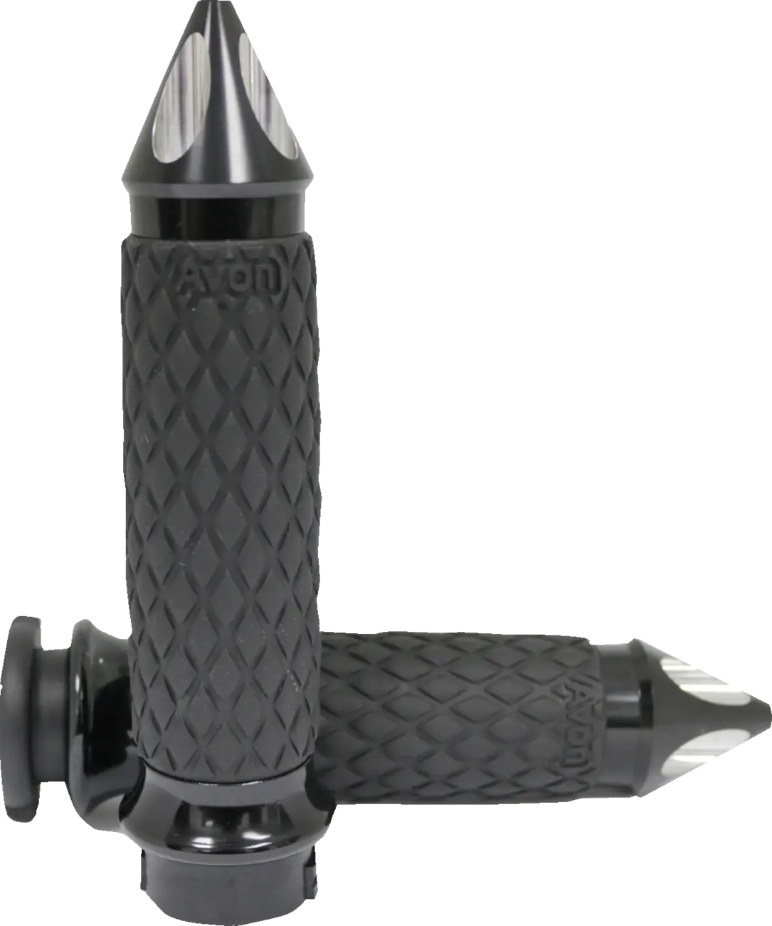 Avon Grips Diamond Contour Grips 5
