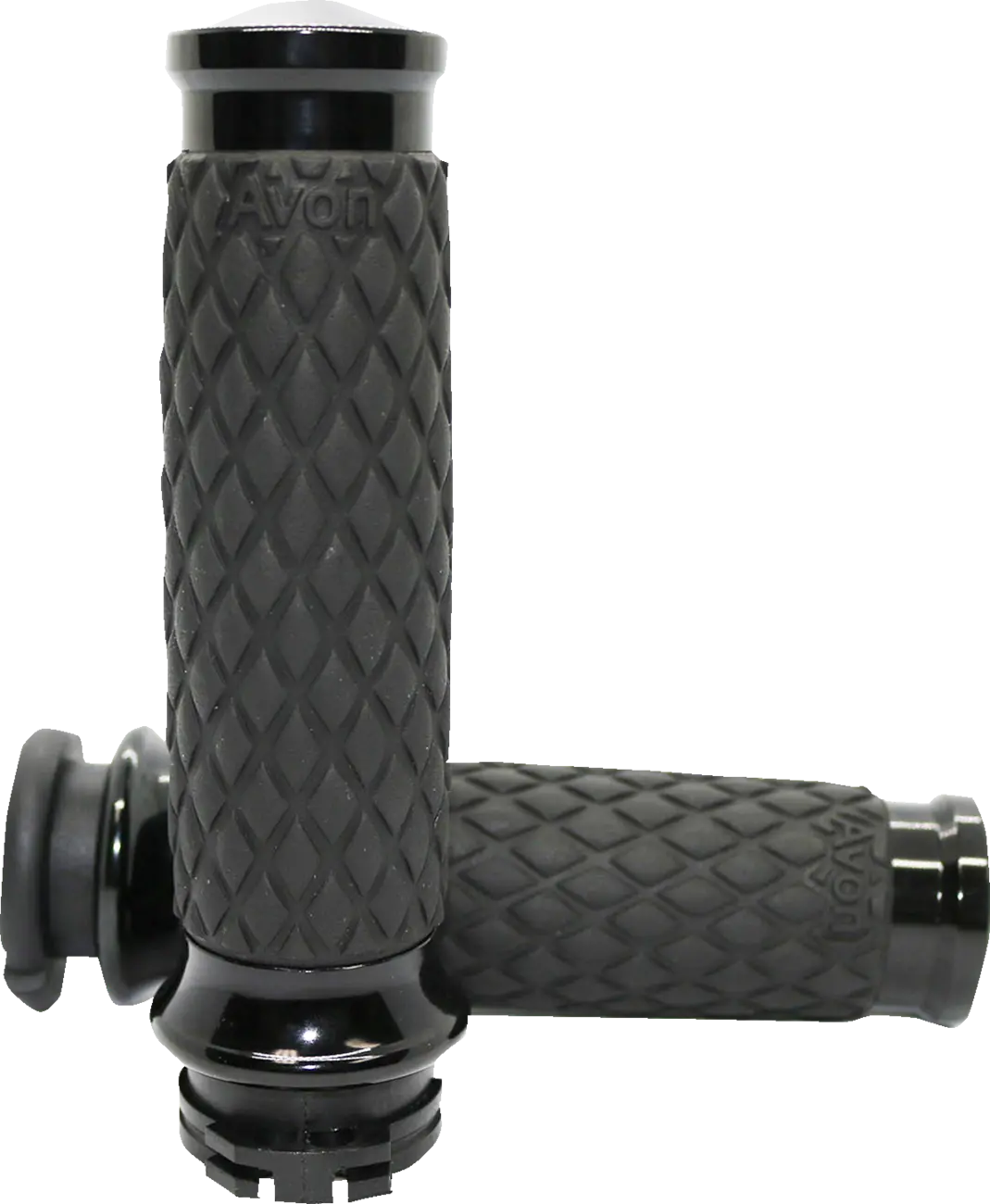 Avon Grips Diamond Contour Grips 8